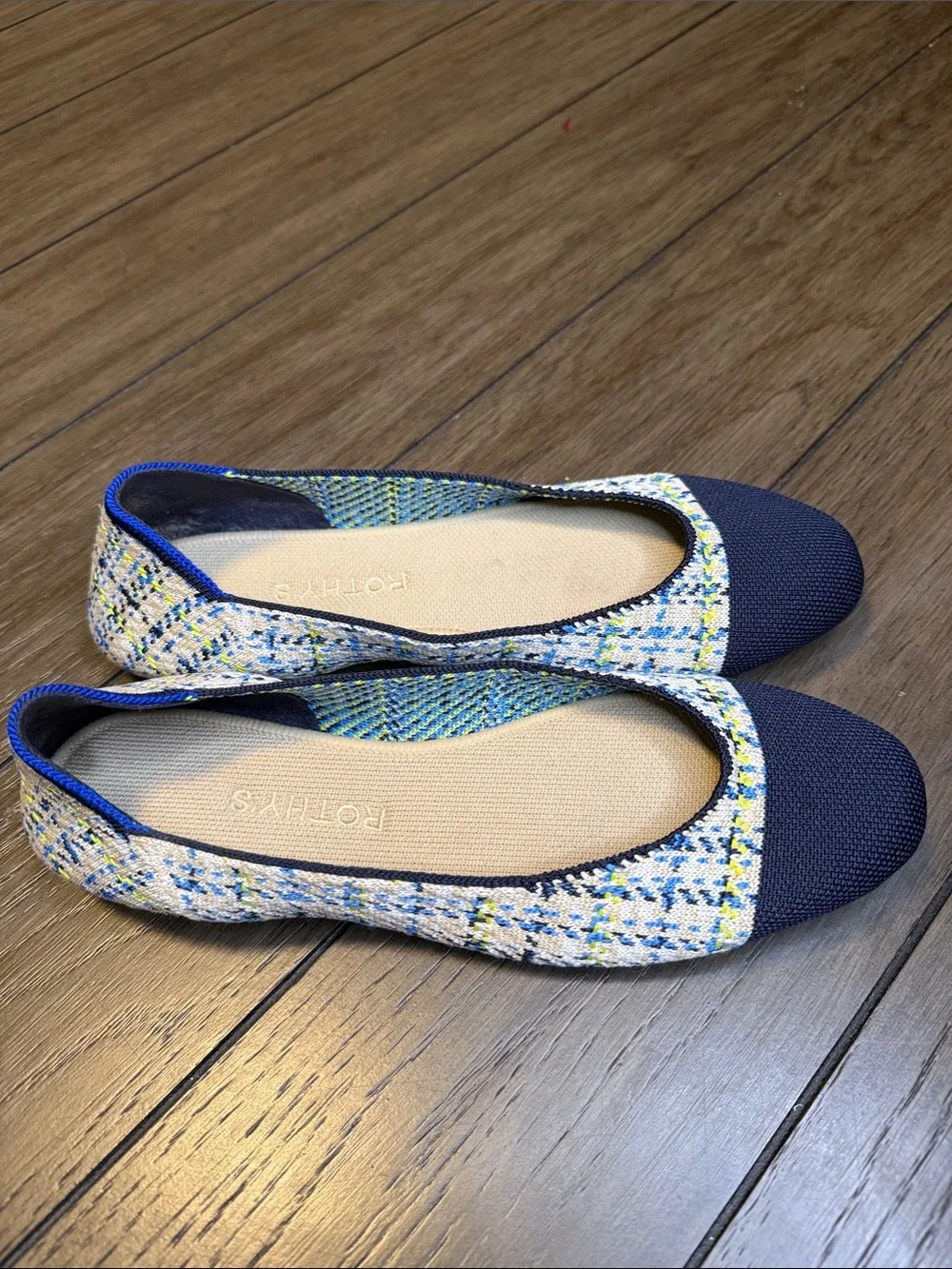 Rothys slip knit